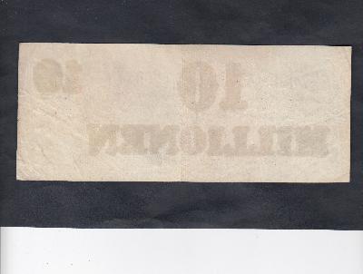 Beschrijving achterzijde: 